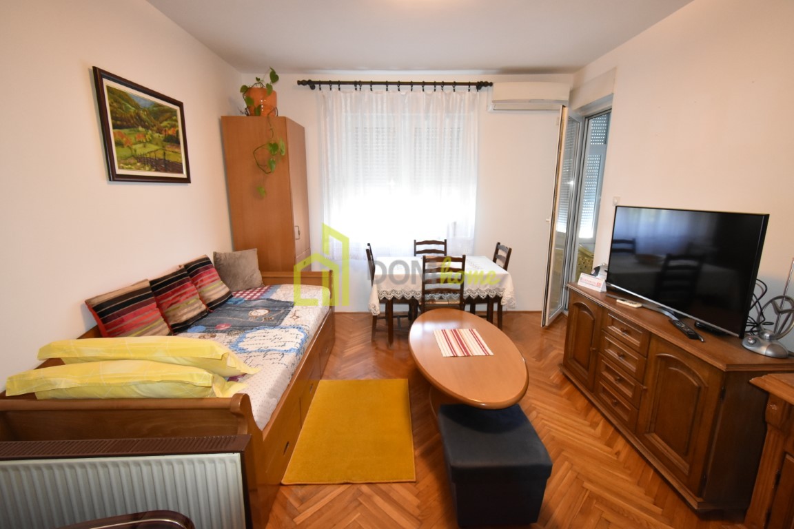 Jednosoban stan 46m2, Stari Aerodrom